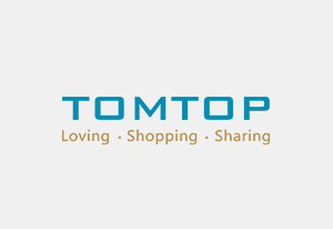 Tomtop FR 进口商品购物法国网站