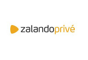 Zalando Prive 欧洲最大的服装和鞋类门户网站