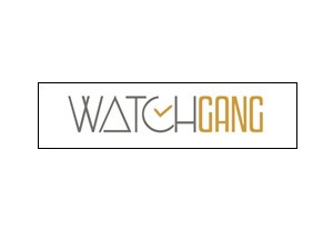 Watch Gang 专业品牌手表购物网站