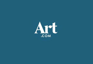 Art.com 美国最大的在线艺术零售商