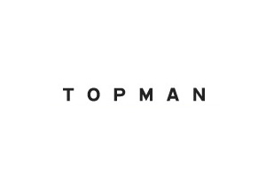 Topman UK  英国时尚男装平价品牌网站