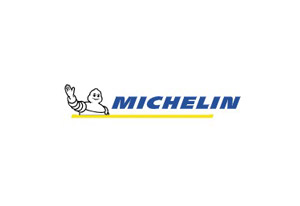 Michelin 米其林轮胎品牌网站