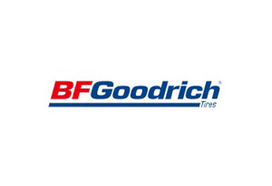 BFGoodrich 轮胎品牌官网