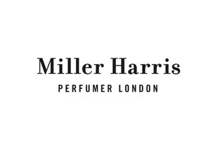 Miller Harris 英国米勒·海莉诗香水品牌网站