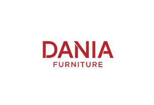 Dania Furniture 达尼亚家具品牌网站