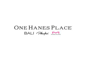 One Hanes Place 女性内衣在线折扣网站
