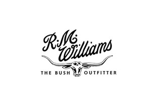 R.M.Williams 澳洲时尚鞋履品牌网站