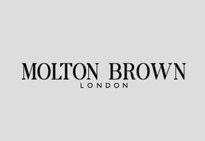 Molton Brown 英国顶级化妆品官网