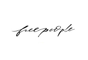 Free People 美国女性时尚品牌中文官网