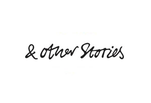 & Other Stories 瑞典高端女装品牌购物网站