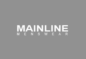 Mainline Menswear 英国品牌男装海淘网站