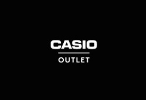 Casio 卡西欧手表英国官网