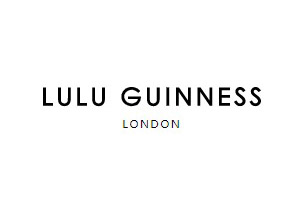 Lulu Guinness 英国时尚饰品包包品牌网站