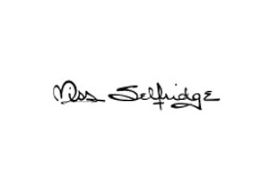 Miss Selfridge UK 英国时尚少女服饰品牌网站