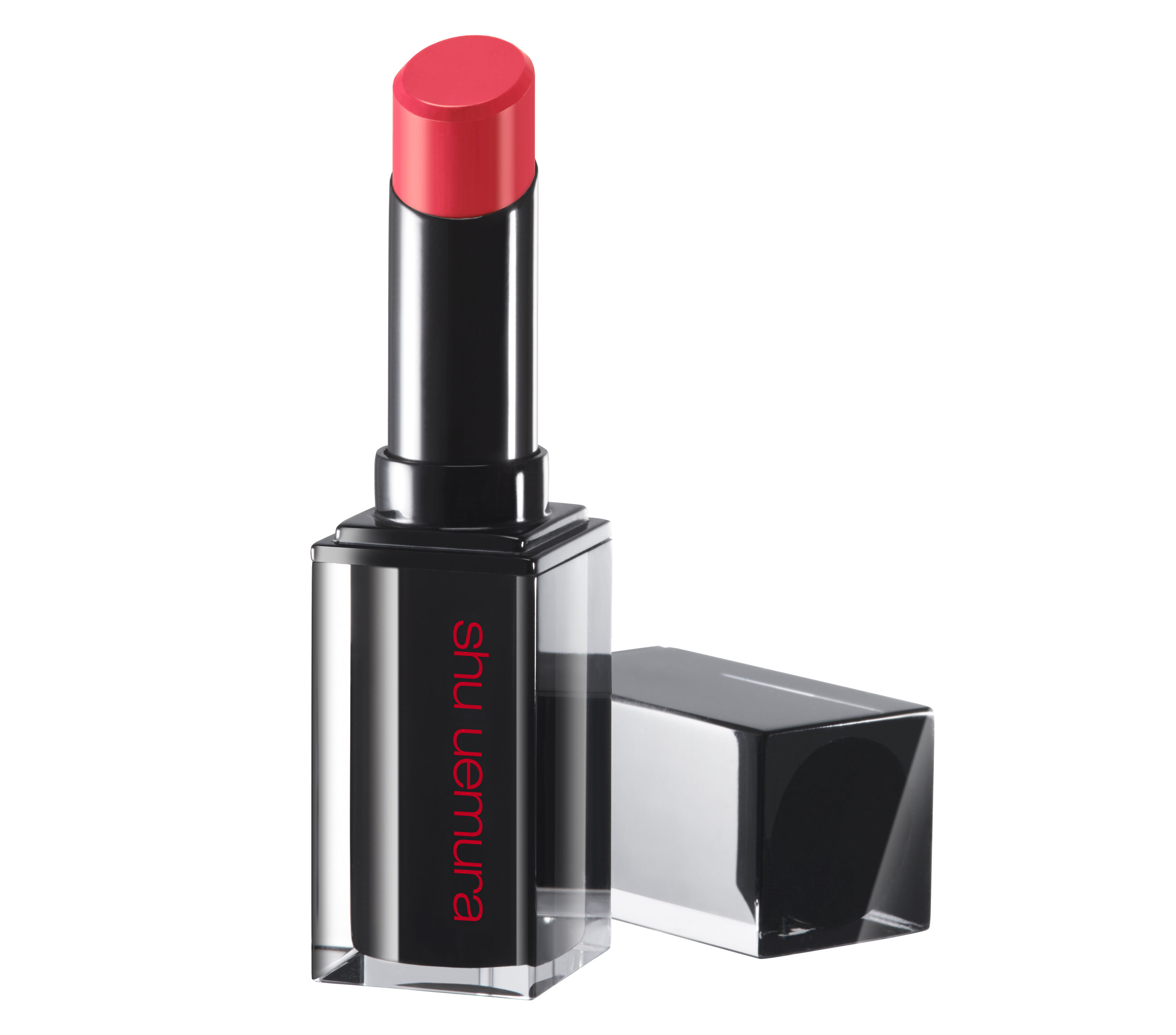 Shu Uemura 植村秀小黑方管口红6折$19.2