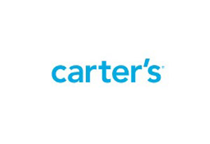 Carter's 美国卡特婴童服装品牌网站