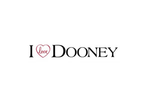 ILoveDooney 美国知名时尚配饰品牌网站