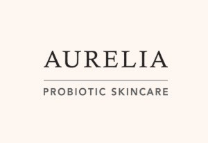 Aurelia Skincare 英国益生菌护肤品品牌网站
