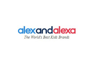 Alexandalexa 全球最佳儿童时尚品牌官网