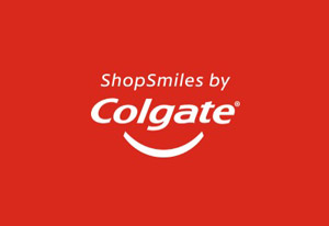 Colgate 高露洁品牌购物网站