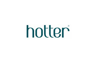 Hotter Shoes  英国品牌鞋履购物网站
