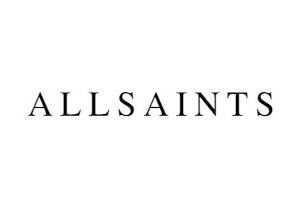 AllSaints 英国潮流品牌服饰加拿大海淘网站