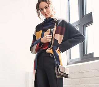Saks Fifth Avenue新品Tory Burch包包无门槛7折-美国免邮
