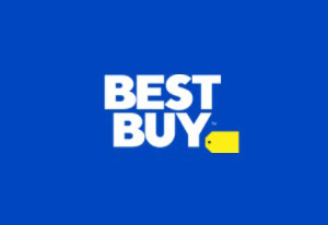 Best Buy 百思买-美国百货零售海淘网站
