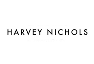Harvey Nichols 哈维·尼克斯-英国高级百货公司品牌网站