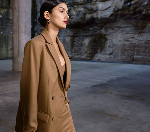 Moda Operandi独家预定Studio Amelia2021年春夏新品可叠加新用户9折