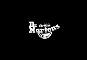 Dr. Martens UK英国马丁靴品牌网站