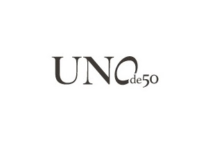 UNOde50 US 西班牙小众珠宝品牌网站