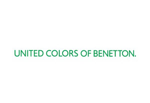 Benetton EU 意大利著名服饰品牌网站
