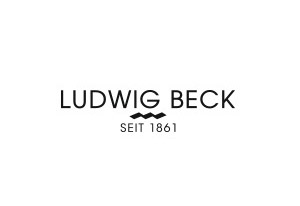 LUDWIG BECK  德国知名大型百货海淘网站