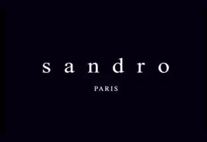 Sandro 桑德罗-法国复古时尚服饰官网