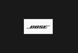 BOSE AU 美国知名扬声器直销海淘网站
