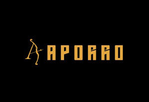 Aporro 美国嘻哈潮流珠宝品牌网站