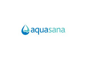 Aquasana 美国家用净水系统品牌网站