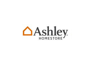 Ashley Homestore 爱室丽家居品牌网站