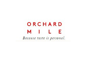 Orchard mile 美国高端百货海淘网站