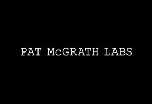 Pat McGrath Labs 美国首席化妆师护肤品牌网站