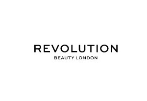 Revolution Beauty 英国知名护肤品海淘网站