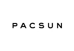 PacSun 帕克森-美国精品服装零售网站