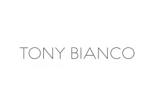 Tony Bianco 澳洲本土女性鞋履品牌网站