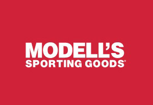 Modell's Sporting Goods 美国运动品牌零售网站