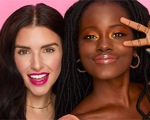 Tarte 美国官网现有全场商品第二件半价闪促折扣区也参加