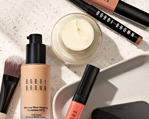Bobbi Brown女神节全场美妆最高立减$40+满$85送4件套另附满减攻略