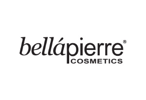 Bellapierre 美国彩妆品牌网站