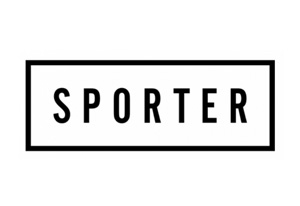 Sporter 运动补剂营养保健购物网站