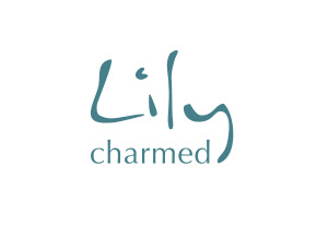 LilyCharmed海外旗舰店 英国本土饰品品牌